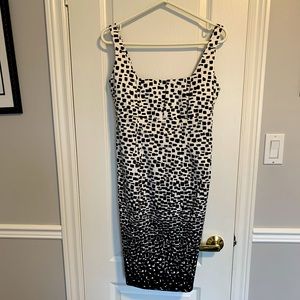 Ladies Calvin Klein summer dress size 6
